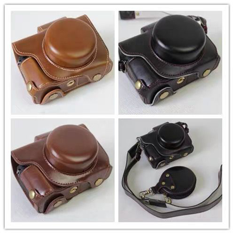 Luxury Bags Video - Capa de Couro PU de Luxo