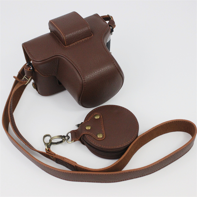 Luxury Bags Video - Capa de Couro Genuíno de Luxo