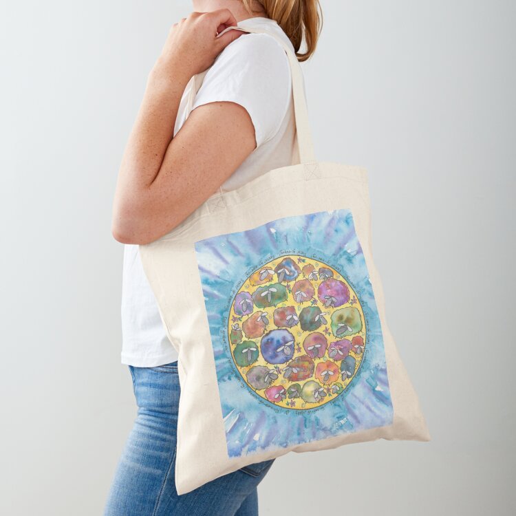 Luxury Bags Gr - Sinto-me tão bem! Bolsa Tote de