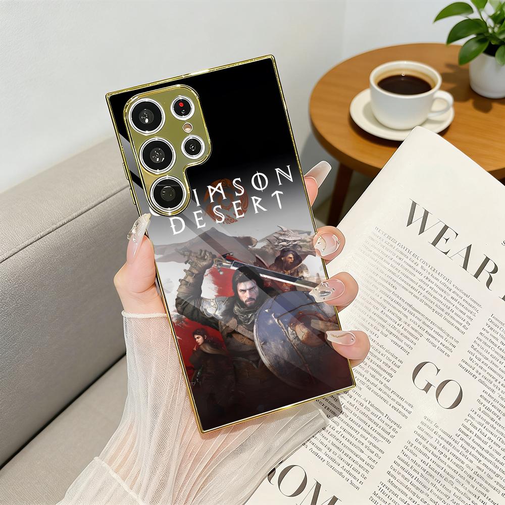 Luxury Bags Video - Capa de Telefone Video Game C-Crimson