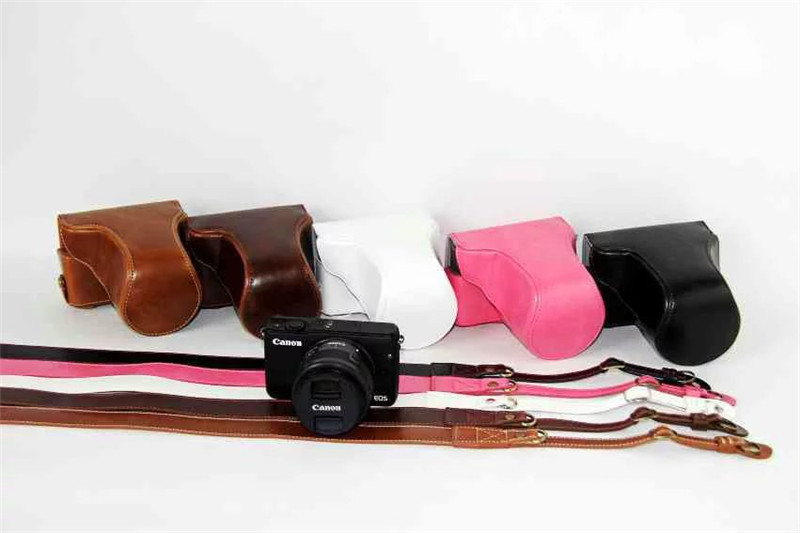 Luxury Bags Video - Capa luxuosa de couro pu para