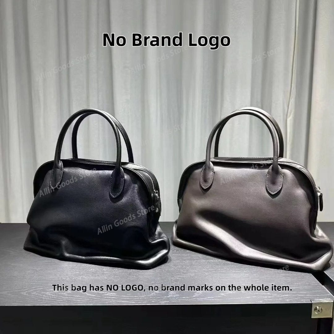 Luxury Bags Gr - Bolsa Tote Mini de Couro Legítimo