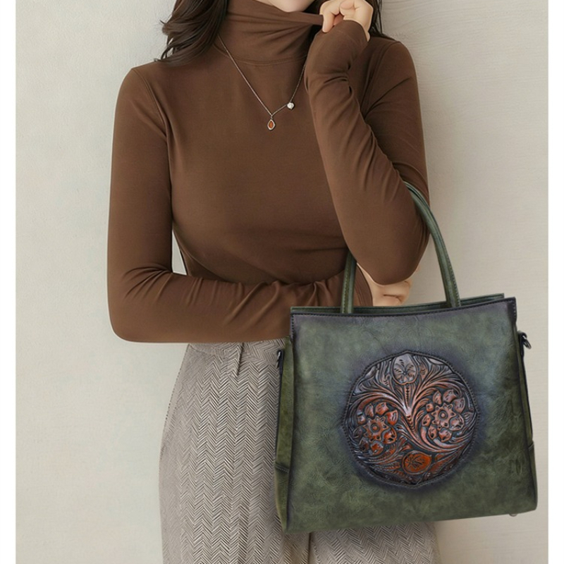 Luxury Bags On Sales - Bolsas de Ombro de Luxo Leve