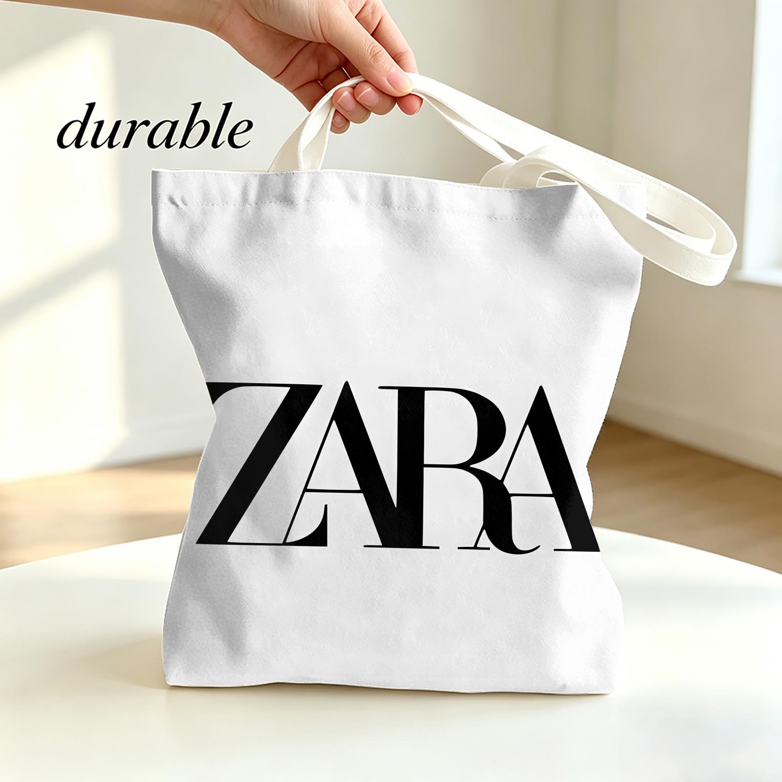 Bolsa de Armazenamento de Luxo - Luxury Bags Zara avaliação e preço
