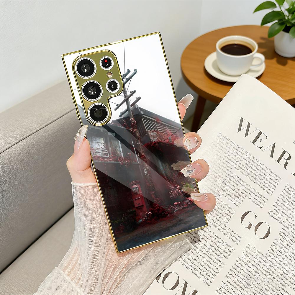 Capa de Telefone de Luxo para  - Luxury Bags Video avaliação e preço