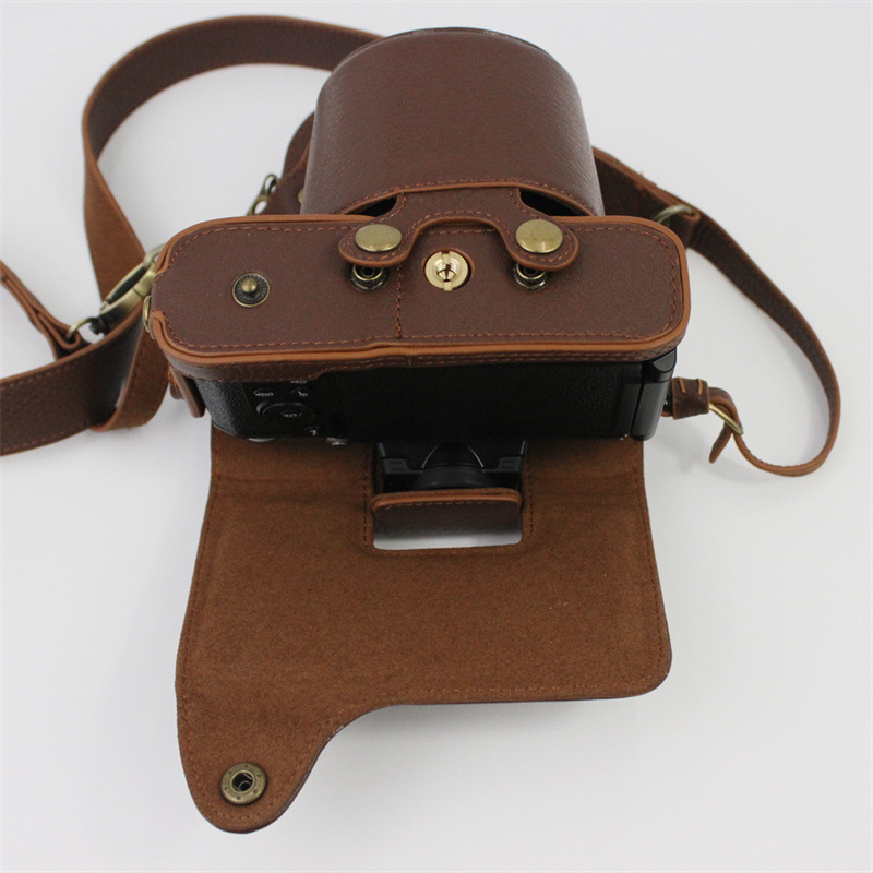 Capa de Couro Genuíno de Luxo  - Luxury Bags Video avaliação e preço