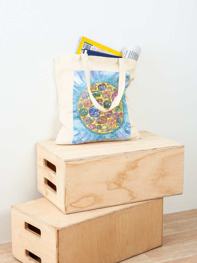 Sinto-me tão bem! Bolsa Tote d - Luxury Bags Gr avaliação e preço