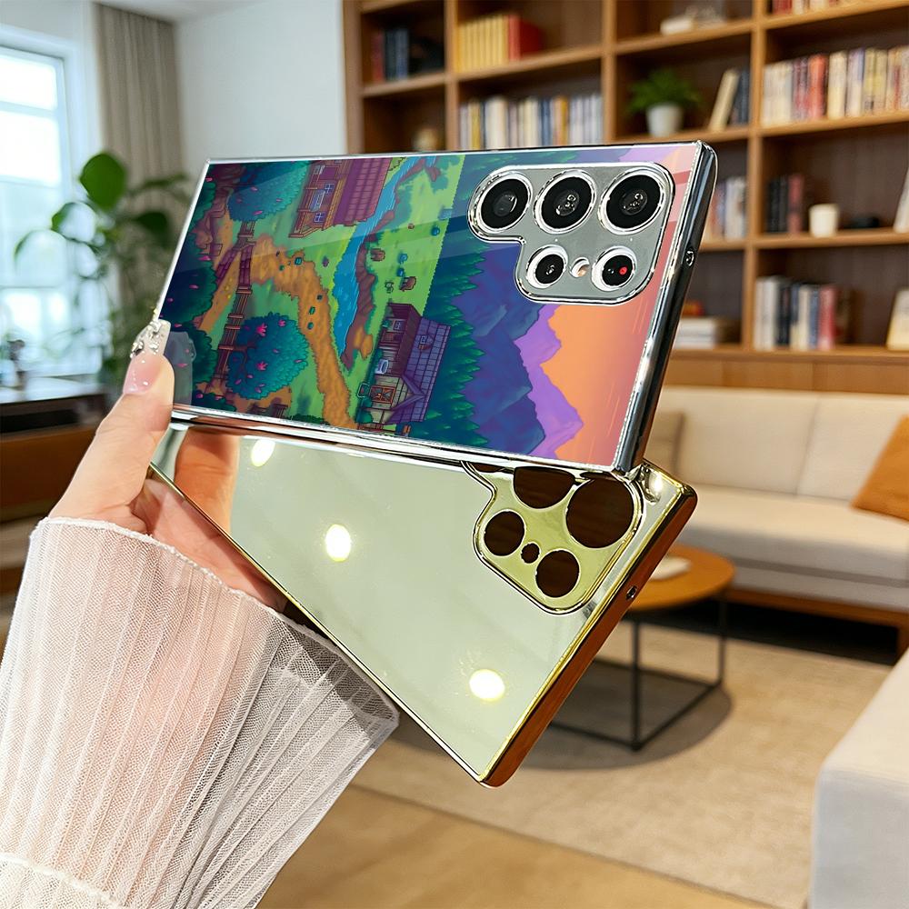 Capa de Telefone de Luxo para  - Luxury Bags Video avaliação e preço