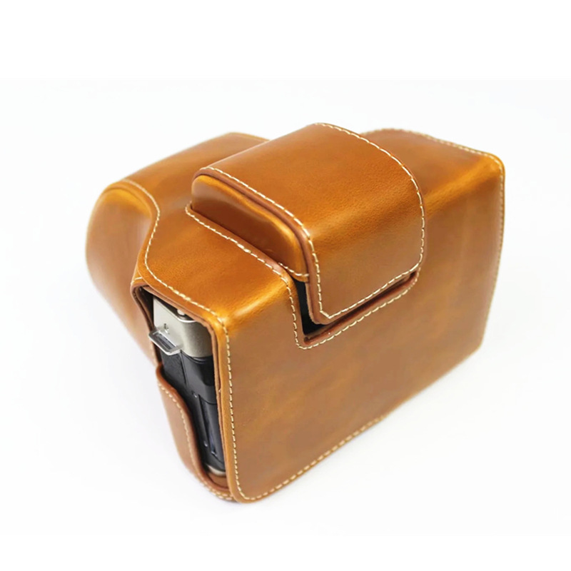 Luxo caso de couro do plutônio - Luxury Bags Video avaliação e preço