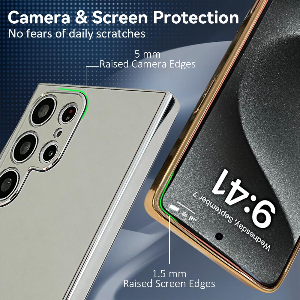 Capa de Telefone de Luxo Y-Yum - Luxury Bags Video avaliação e preço