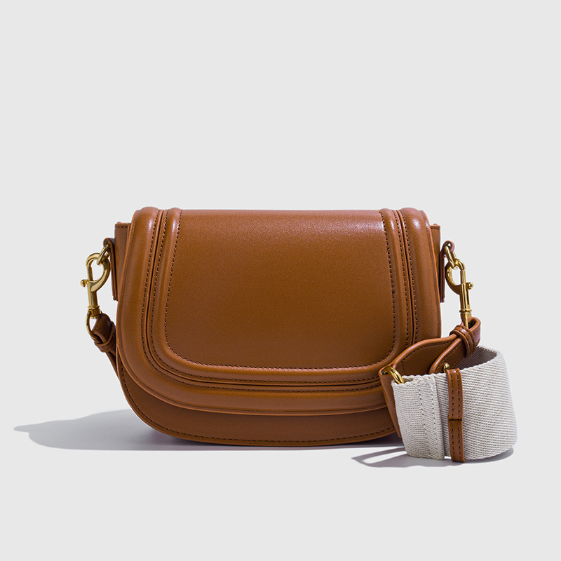 Bolsa Transversal Minimalista  - Luxury Bags That Are Vegan avaliação e preço