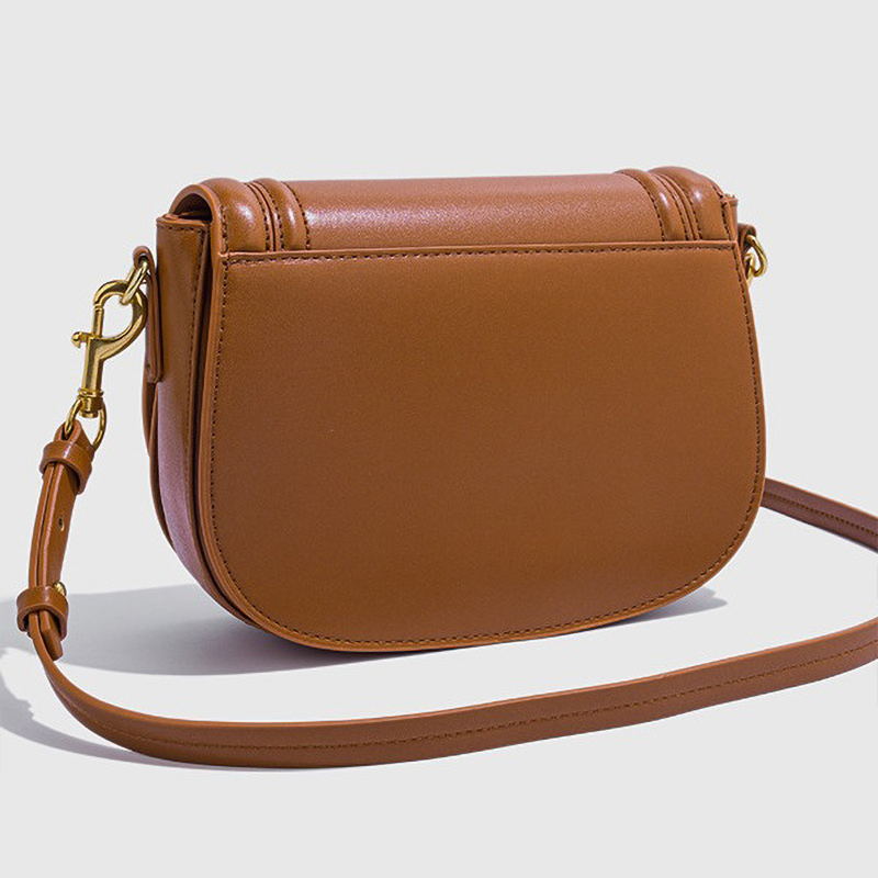 Bolsa Transversal Minimalista  - Luxury Bags That Are Vegan avaliação e preço