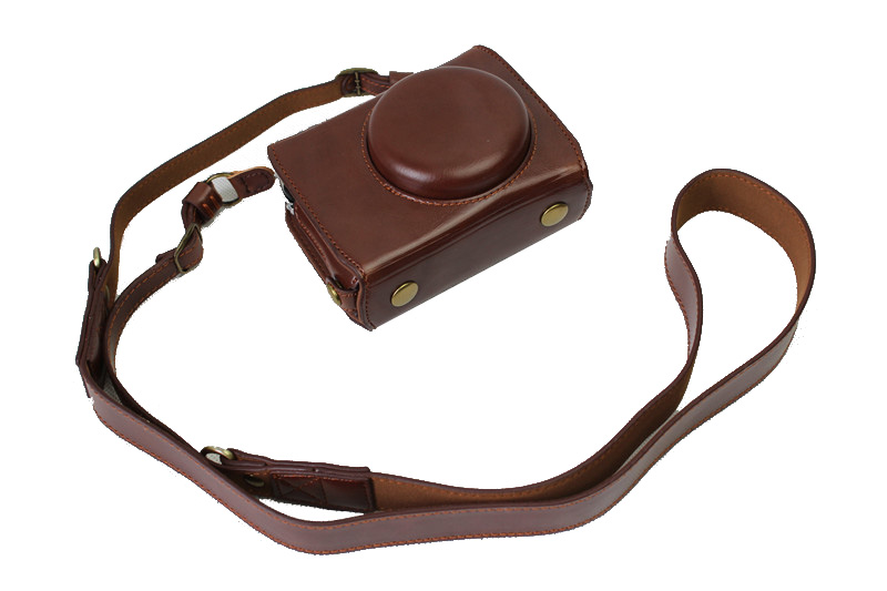 Luxury Camera Bag Case para Pa - Luxury Bags Video avaliação e preço
