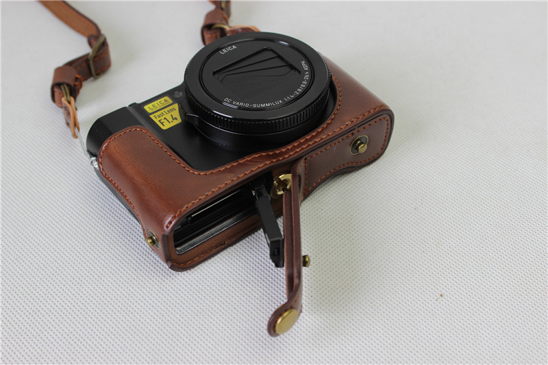 Luxury Camera Bag Case para Pa - Luxury Bags Video avaliação e preço