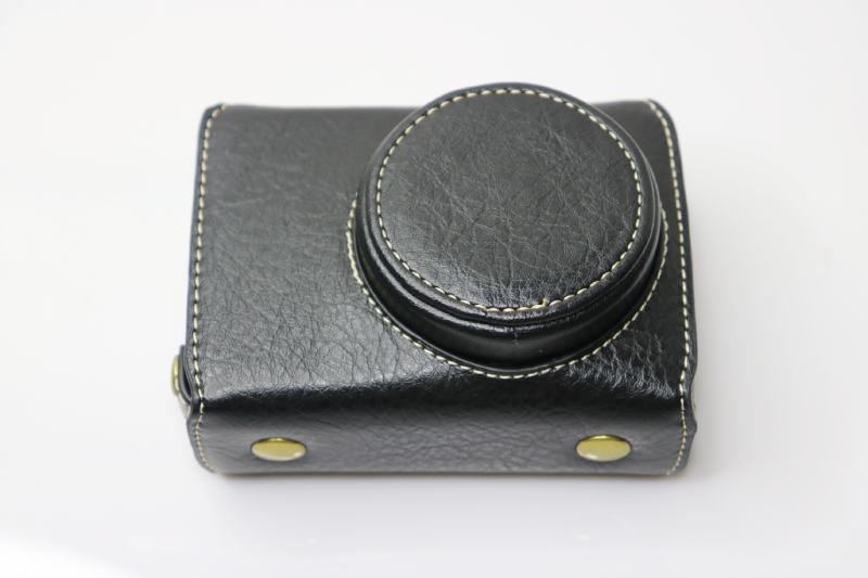 Bolsa de Câmera de Luxo com Pa - Luxury Bags Gr avaliação e preço