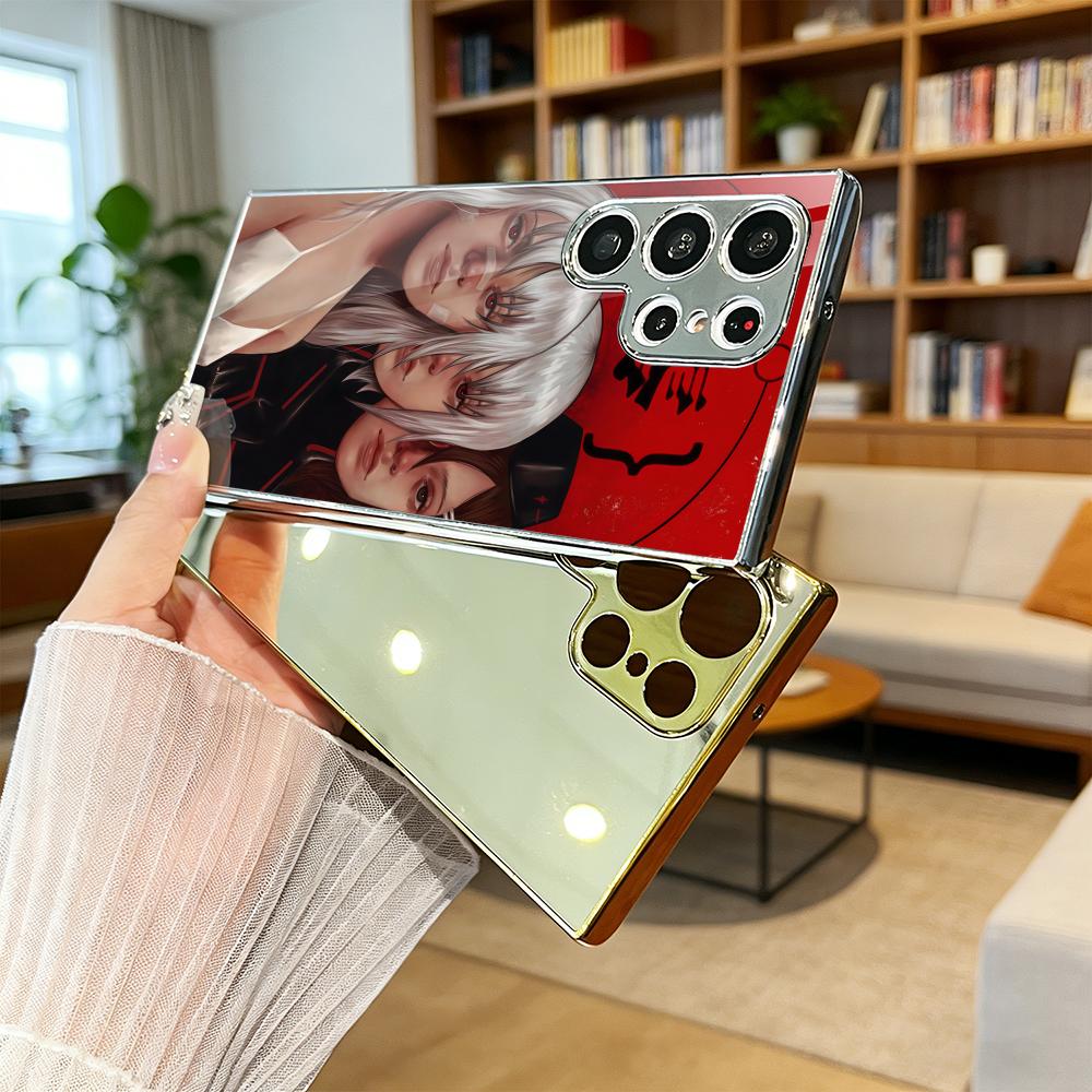 Capa de Telefone de Luxo para  - Luxury Bags Video avaliação e preço