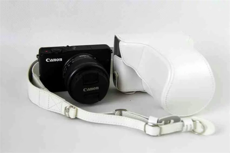 Capa luxuosa de couro pu para  - Luxury Bags Video avaliação e preço