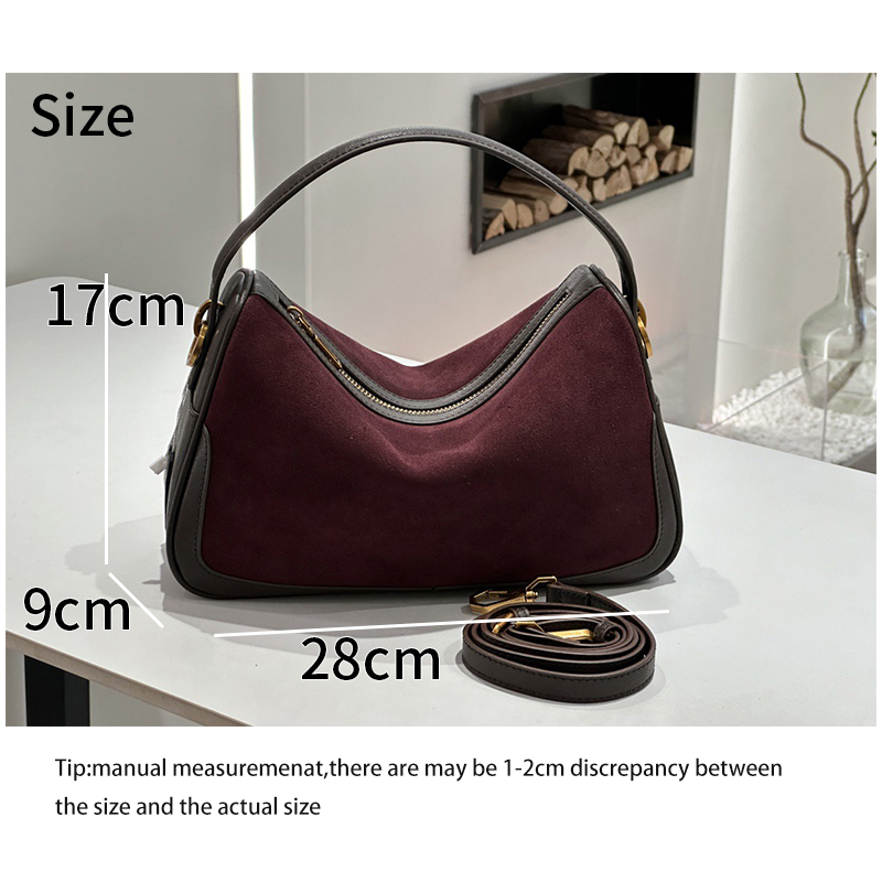 Bolsa Feminina de Couro Genuín - Luxury Bags On Sales avaliação e preço