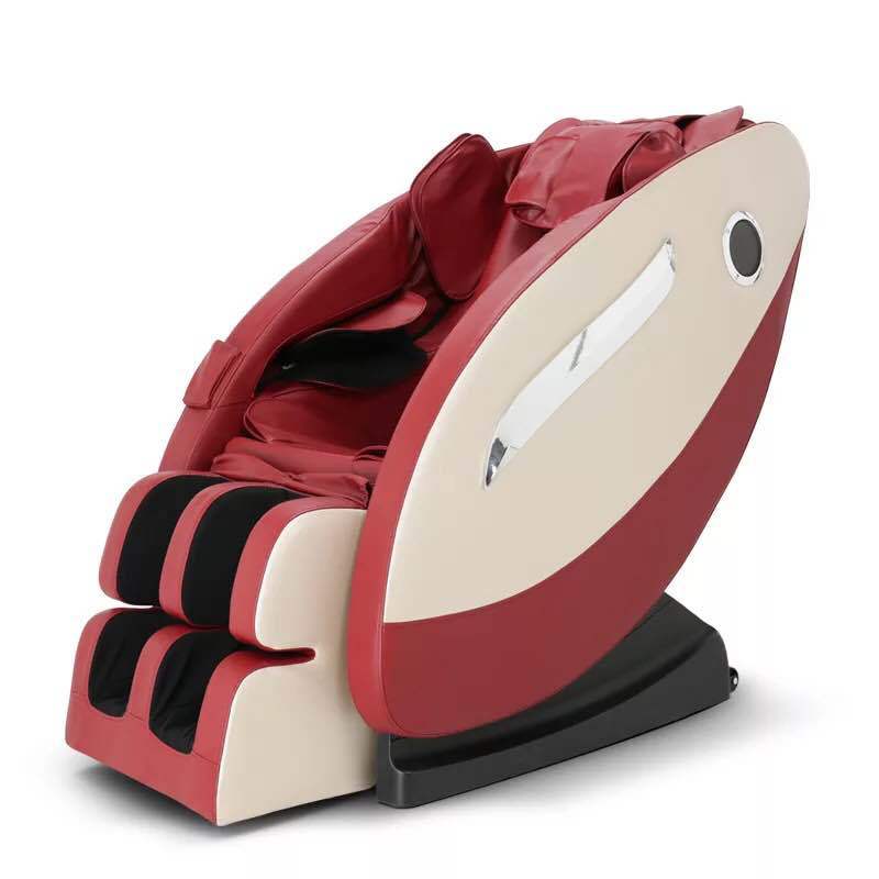 Nova Cadeira de Massagem Comer - Luxury Bags On Sales avaliação e preço