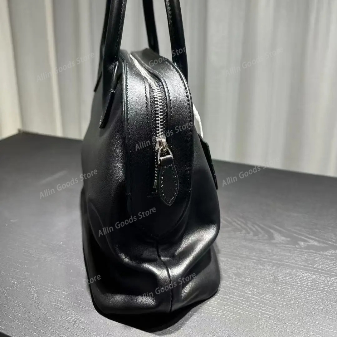 Bolsa Tote Mini de Couro Legít - Luxury Bags Gr avaliação e preço