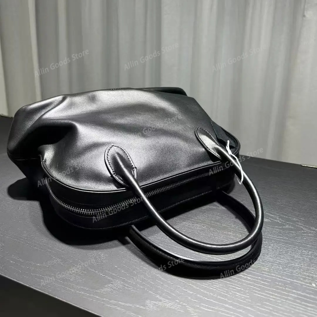 Bolsa Tote Mini de Couro Legít - Luxury Bags Gr avaliação e preço