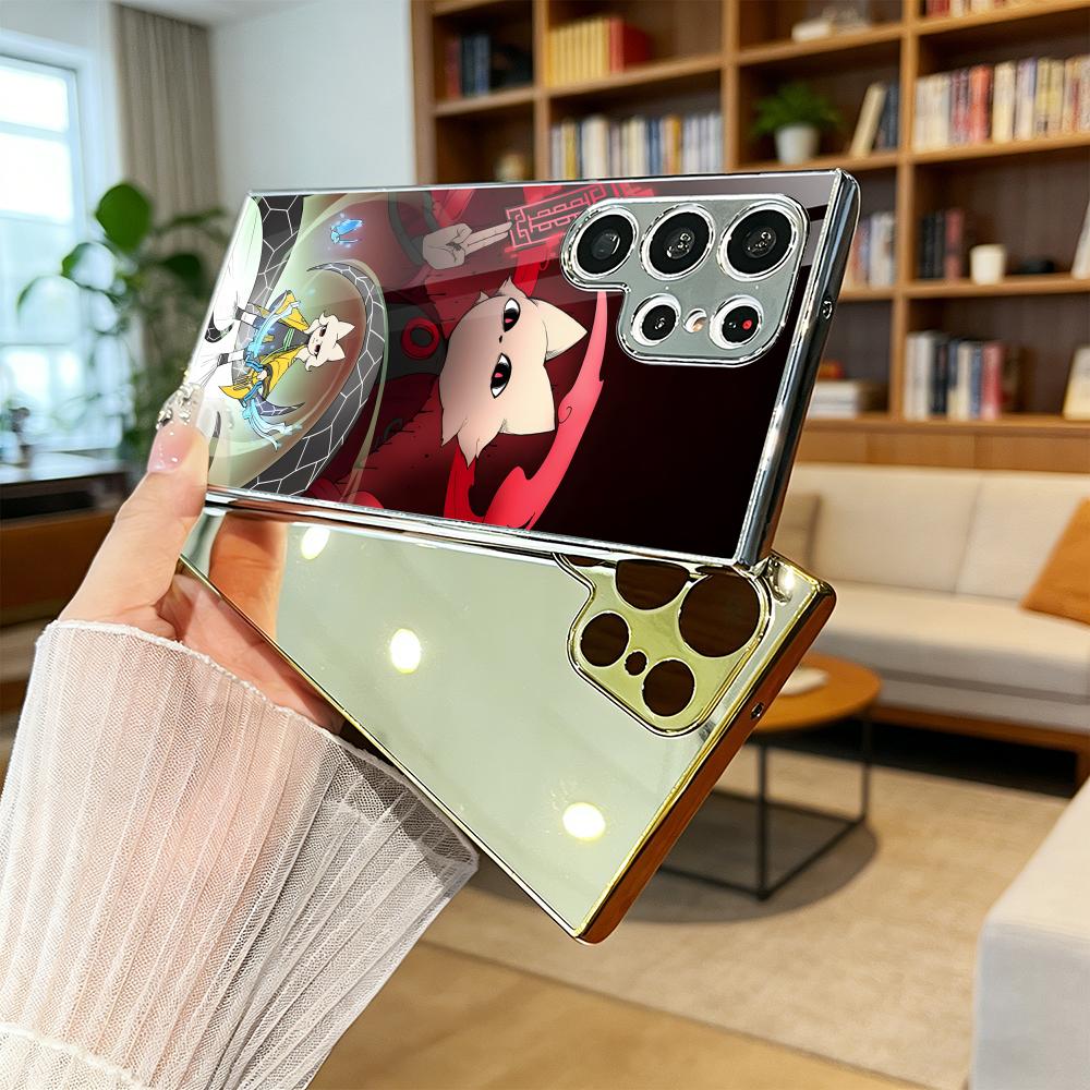 Capa de Telefone N-Nine Sols p - Luxury Bags Video avaliação e preço