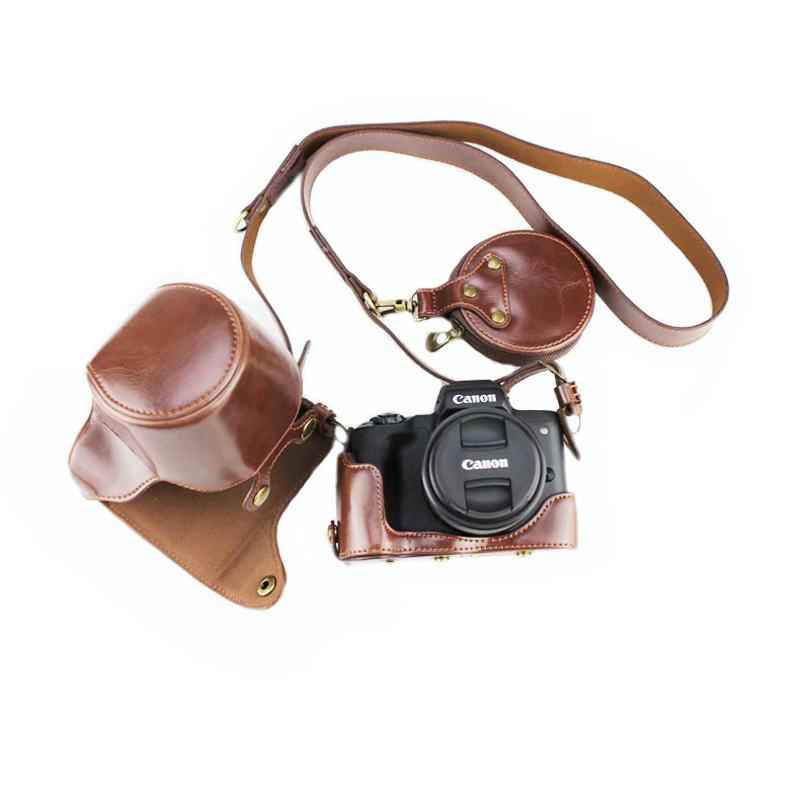 Bolsa de vídeo luxuosa para câ - Luxury Bags Video avaliação e preço