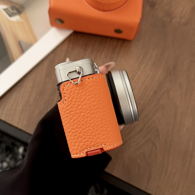 Luxo caso de couro do plutônio - Luxury Bags Video avaliação e preço