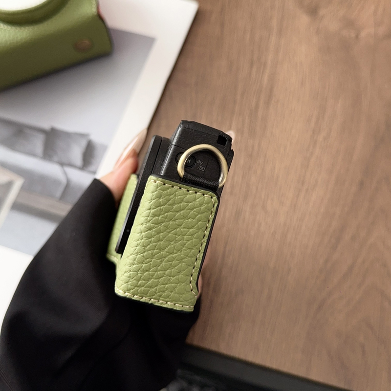 Bolsa de vídeo luxuosa para câ - Luxury Bags Gr avaliação e preço