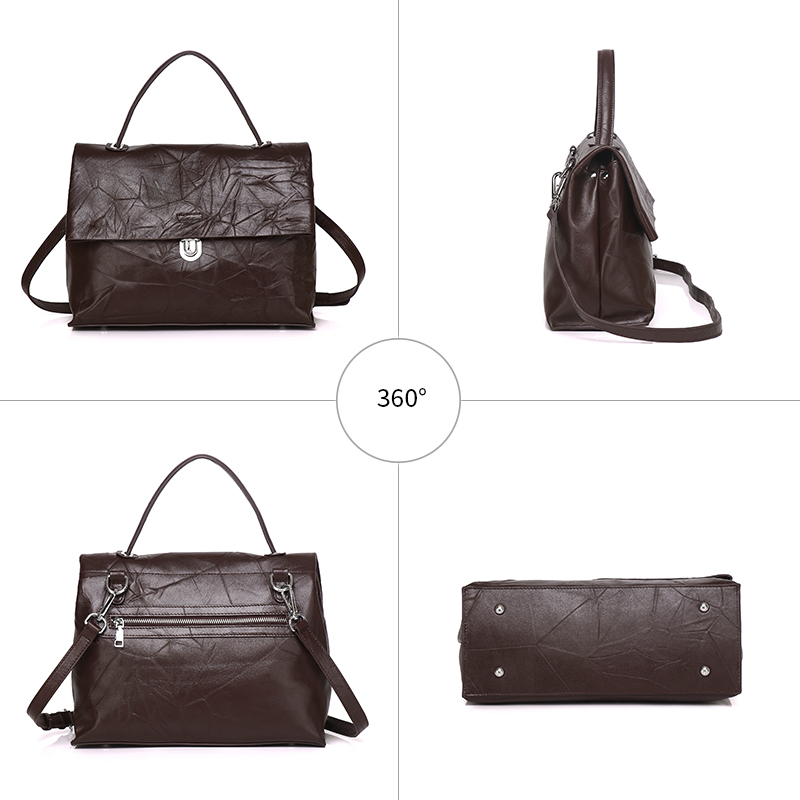 Bolsa Transversal Feminina de  - Luxury Bags Gr avaliação e preço