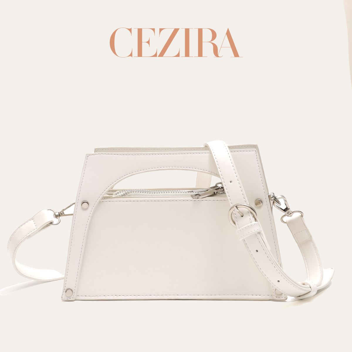 Bolsas de luxo CR em couro veg - Luxury Bags That Are Vegan avaliação e preço